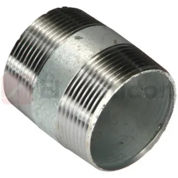 Niple Galvanizado DE 64x75