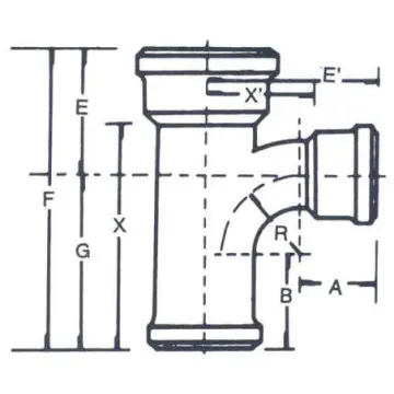 Tee Fofo Tisa DE 150