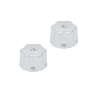 Juego de Manerales Chicos Urrea Queen Cromo