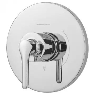 Monomando Para Regadera American Standard Studio S Tu105500.002 Cromo