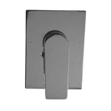 Set de Monomando Con Regadera Brazo Y Chapetón Moen Berat 2673 Cromo