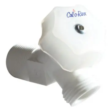 Válvula Drenado 3/4 Melet Calorex 50201072803