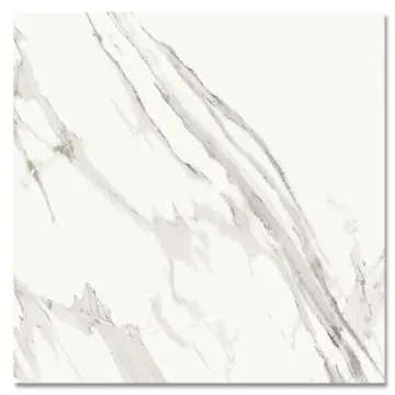 Piso Rectificado Travali Cesantoni 61x61 (1.48 Metros) Blanco