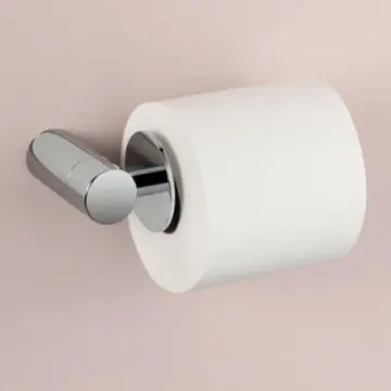 Portarrollo Aling Moen Yb0409ch Cromo