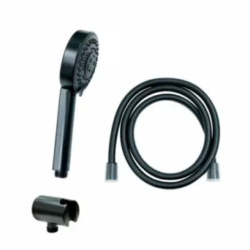 Regadera de Teléfono Duravit M-code 55051-11 Negro