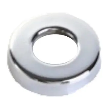 Chapetón CH Spud Helvex 32mm Rf-248-s Llave Retención Satín