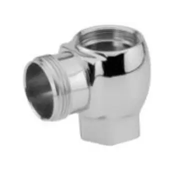 Cuerpo Llave Retención 1 Helvex Rf-038 Cromo