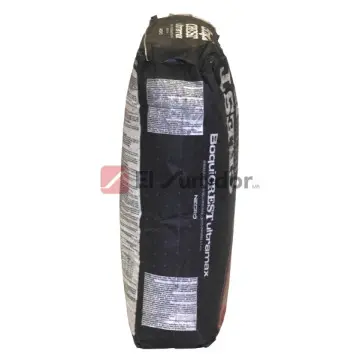 Boquicrest Ultramax Negro 10kg