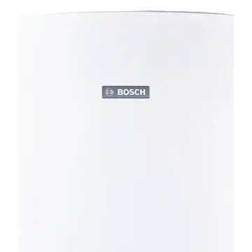 Calentador Para Agua Instantáneo Bosch Minimaxx 16 Litros Gas Natural 7703331723 Blanco