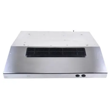 Campana Teka Tmx 60 Inox 40404110/090703 Acero Inoxidable