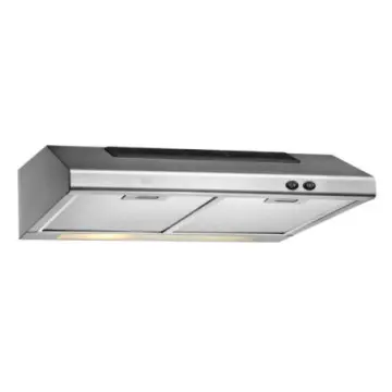 Campana Teka Tmx 60 Inox 40404110/090703 Acero Inoxidable