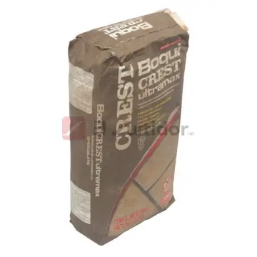 Boquicrest Ultramax Chocolate 10kg
