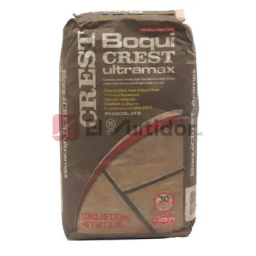 Boquicrest Ultramax Chocolate 10kg