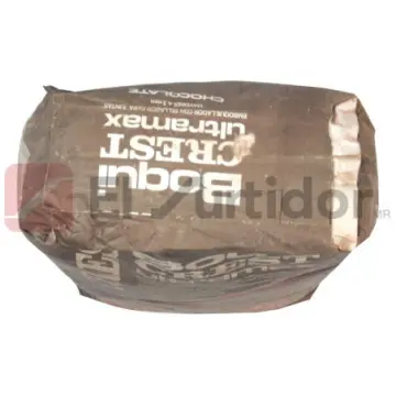 Boquicrest Ultramax Chocolate 10kg