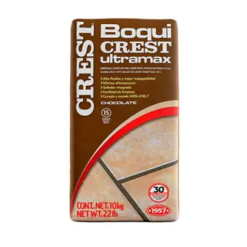 Boquicrest Ultramax Chocolate 10kg