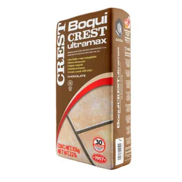 Boquicrest Ultramax Chocolate 10kg