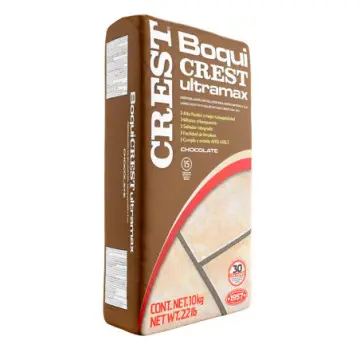 Boquicrest Ultramax Chocolate 10kg