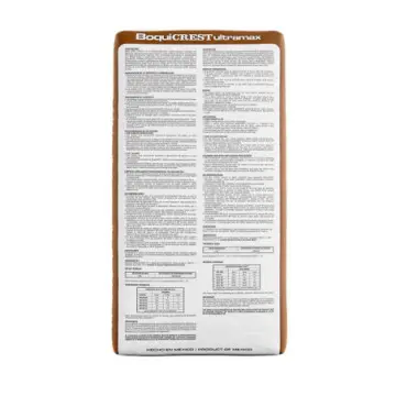 Boquicrest Ultramax Chocolate 10kg