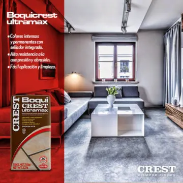 Boquicrest Ultramax Chocolate 10kg