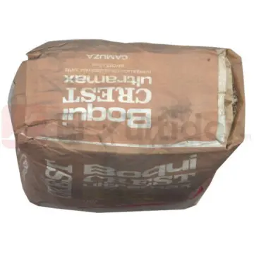 Boquicrest Ultramax Gamuza 10kg