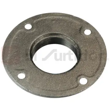 Flange de Piso Cifunsa de 51 Negra