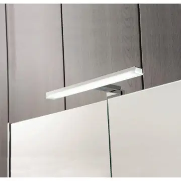 Luminaria Esbano Pandora (30.8 X 1.5 X 2.5 Centímetros) 2005