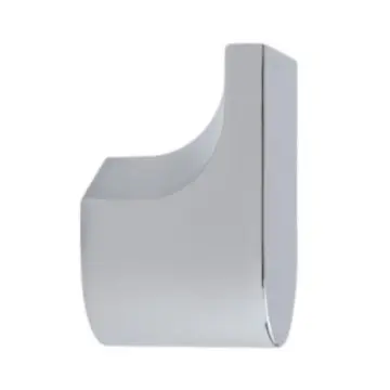 Gancho Sencillo Urrea Jym Jm.06 Cromo