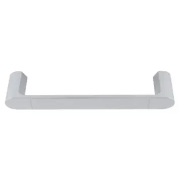 Toallero de Barra Corto Urrea Jym Jm.09 Cromo