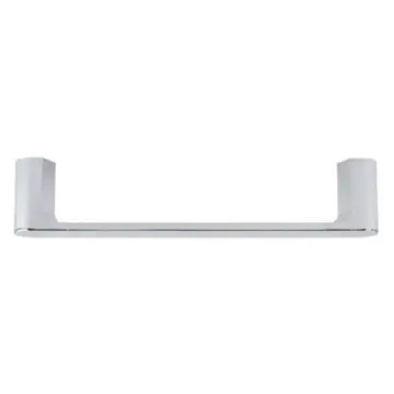 Toallero de Barra Corto Urrea Jym Jm.09 Cromo