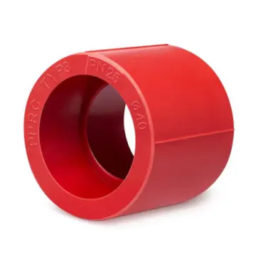 Cople Contra Incendios Tuboplus PP 32 mm 280986