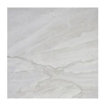 Piso Vitromex Cappella 60.5x60.5cm 1.83m2 Gris Brillante