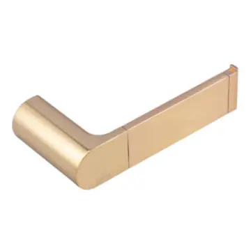 Portarrollo Urrea Jym Jm.17.7 Rose Gold