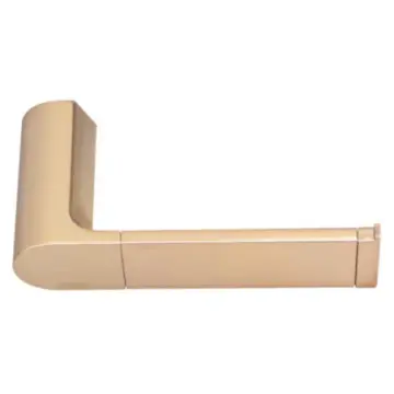 Portarrollo Urrea Jym Jm.17.7 Rose Gold