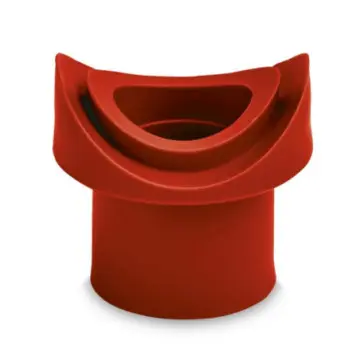 Montura Derivacion Tuboplus Contraincendios Macho PP 63x110 281117