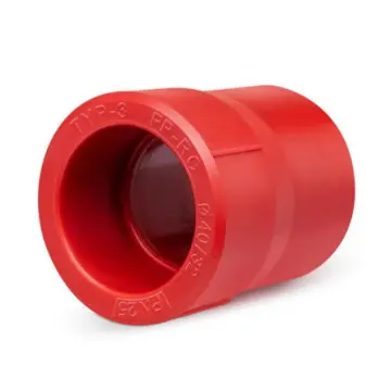 Reduccion Contraincendios Tuboplus 125-110mm 281033