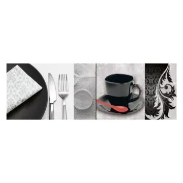 Decorado Tiles 2000 Capricho 15x45 Dc1545cprcho