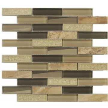Malla Tiles Chiara Unico 30x30 1ra M3030chi