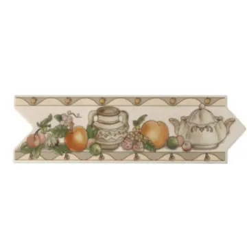 Cenefa Tiles Dk-1550 Unico 8x25 C8251550