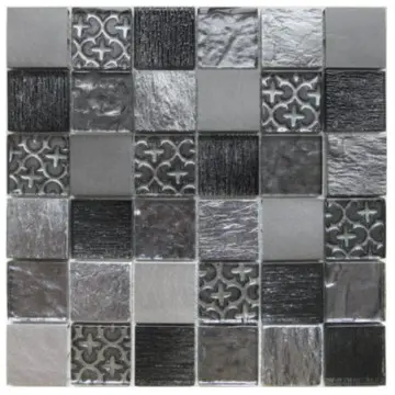 Malla Tiles Emmy Único 30x30 M3030emmy