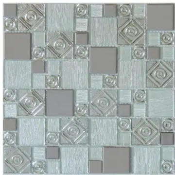 Malla Tiles Everton 30x30 5mm M3030evert