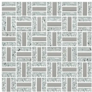 Malla Tiles Fenix 30x30 5mm M3030fnix