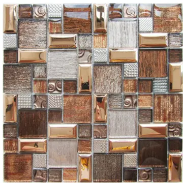 Malla Tiles Galicia 30x30 M3030glca