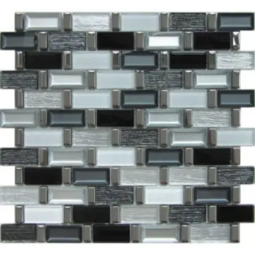 Malla Tiles 2000 Hamburgo 30x31 M3031hbo