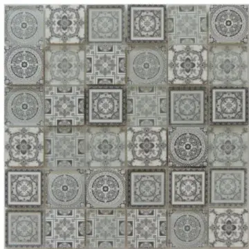 Malla Tiles Milan Único 30x30 M3030mln