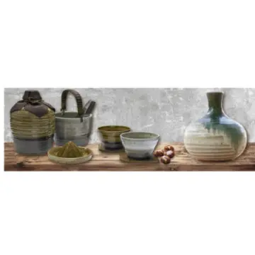 Decorado Tiles Tradicional 15x45 Dc1545tdcl