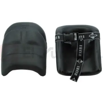 Juego de Rodilleras Profecionales Rubí 65915