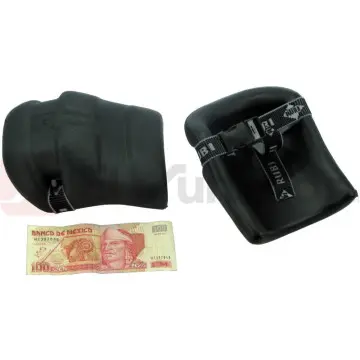 Juego de Rodilleras Profecionales Rubí 65915