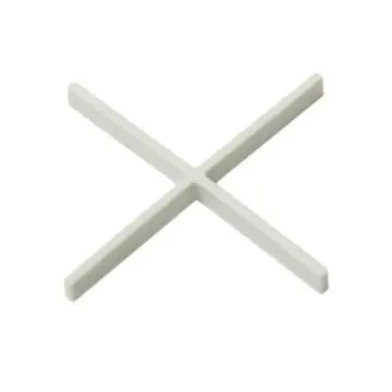 Separador Cruceta Redtools 1mm S1300 (300 Piezas)