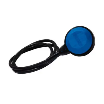 Electronivel Rotoplas 3 Metros de 1hp 310033 Negro