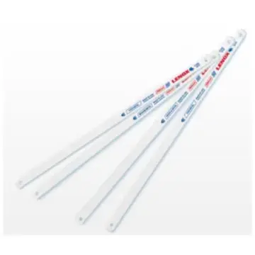 Segueta Arco Lenox Bimetal 18d Std 20116 Blanca